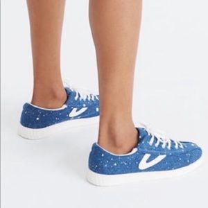 Madewell Tretorn sneaker